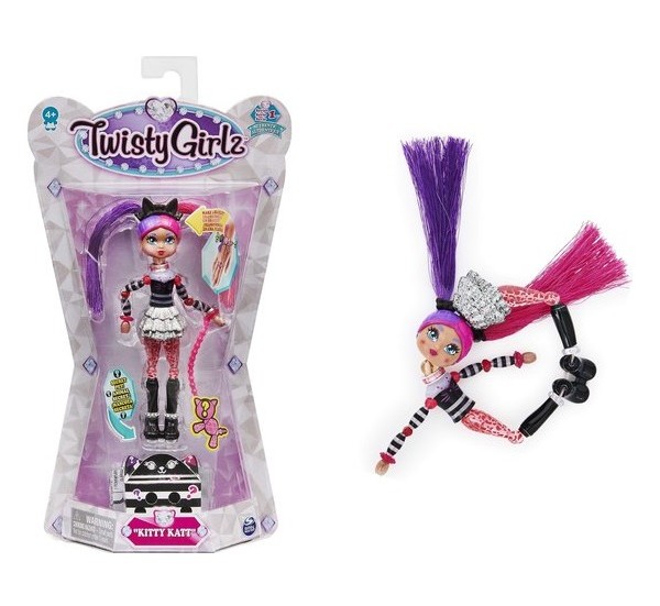 Twisty Petz Girlz Assorti
