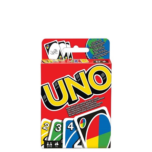 Uno Kaartspel