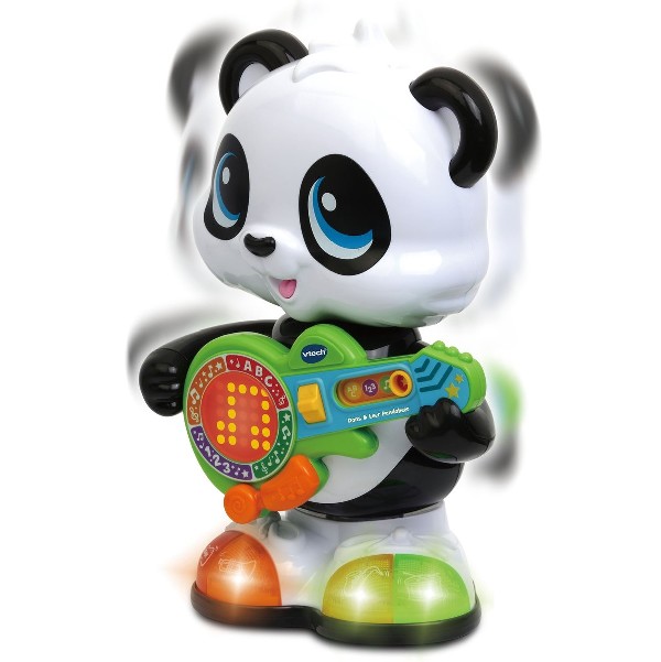Vtech Baby Dans en Leer Pandabeer