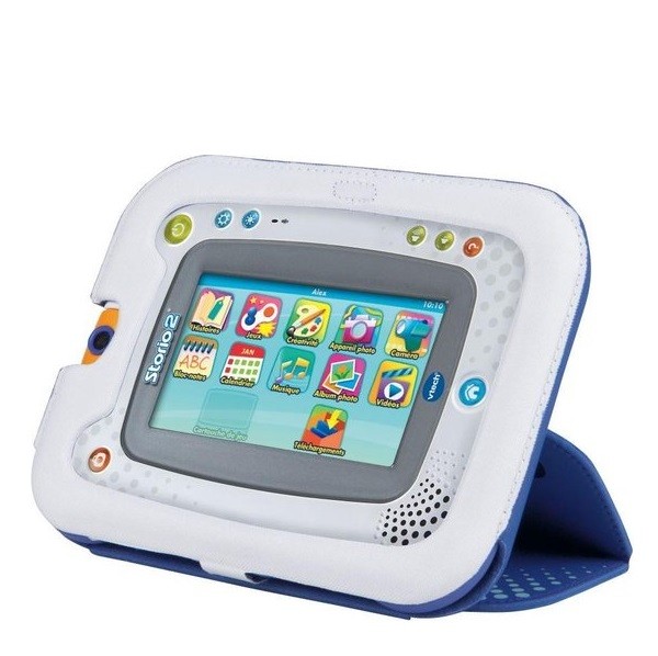 Vtech Storio 2 Beschermhoes