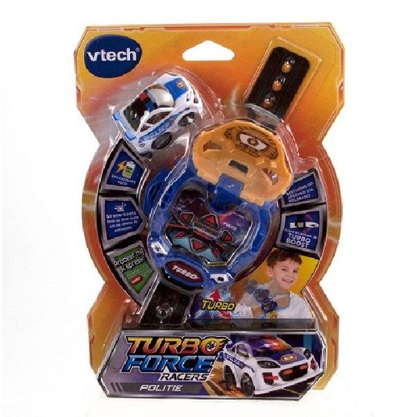 Vtech Turbo Force Racers Assorti