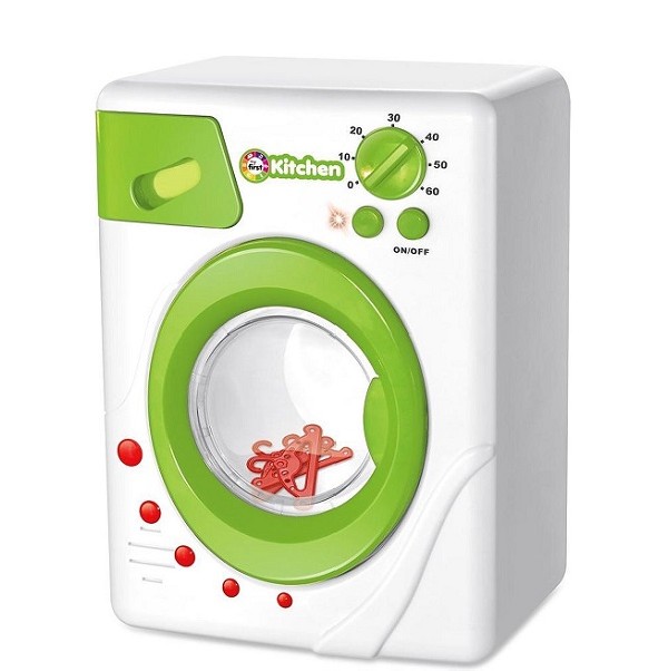 Wasmachine My First Assorti