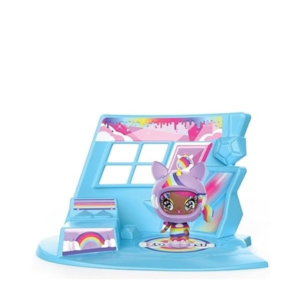 Zoobles Z-Girlz 1 Pack Assorti