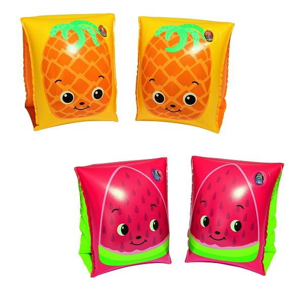 Zwembandjes Fruit Assorti 18-30 kg