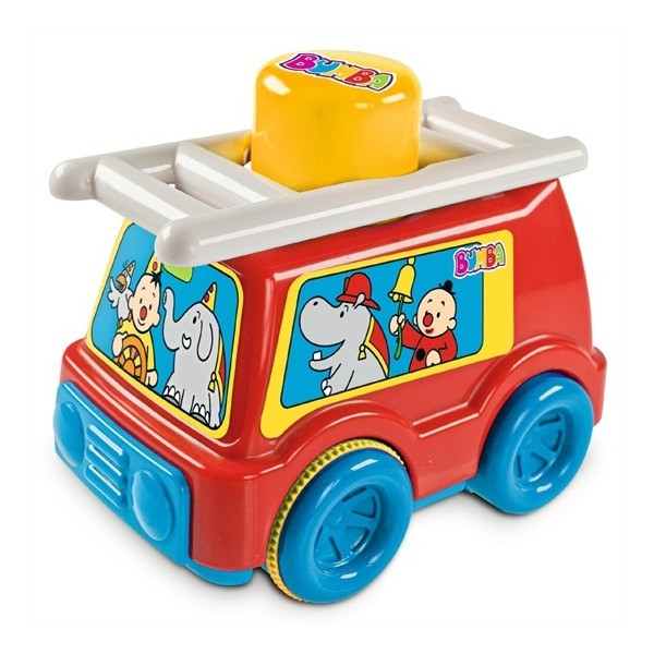 Bumba Brandweerwagen