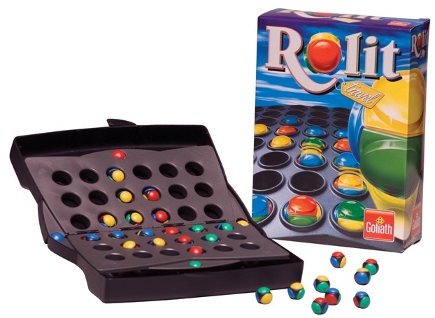 Reisspel Rolit 