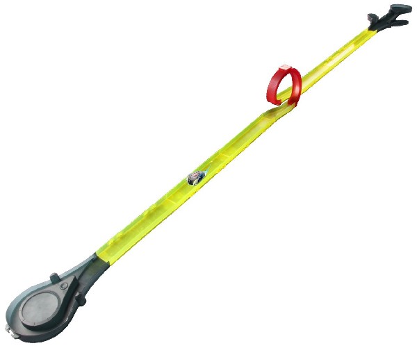 Micro Chargers Loop Track
