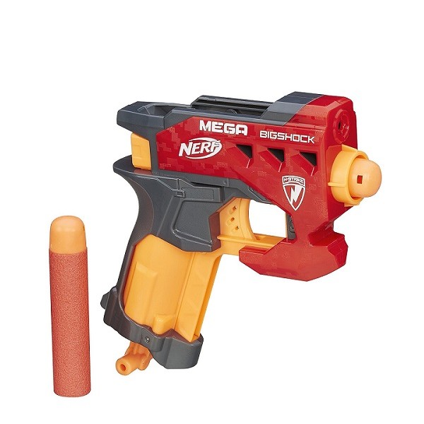 Nerf Mega Bigshock