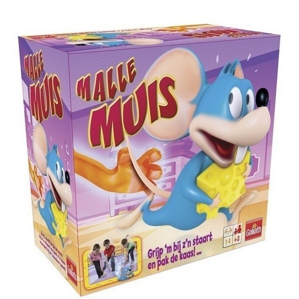 Malle Muis