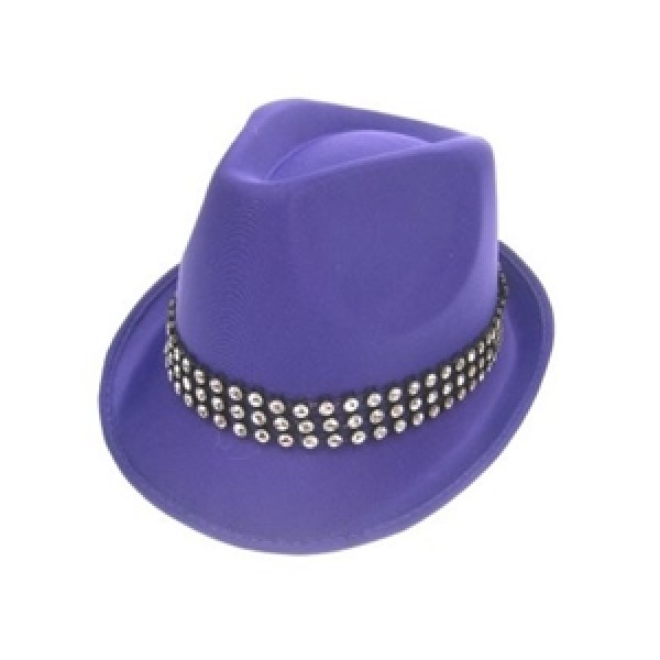 images/productimages/small/41860Deukhoedje_Paars_en_Strass_Band.jpg