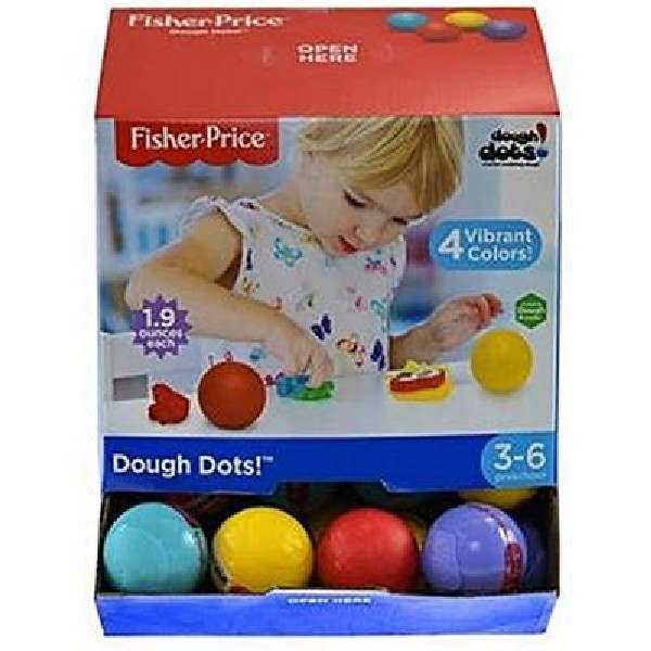 images/productimages/small/56202Fisherprice_Dough_Kleine_Bal.jpg
