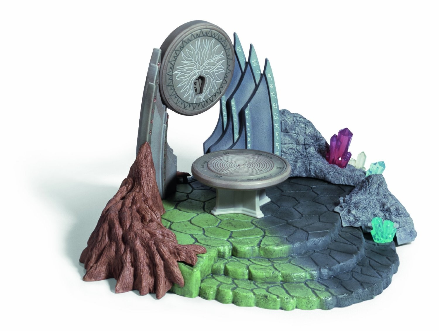Schleich Orakel