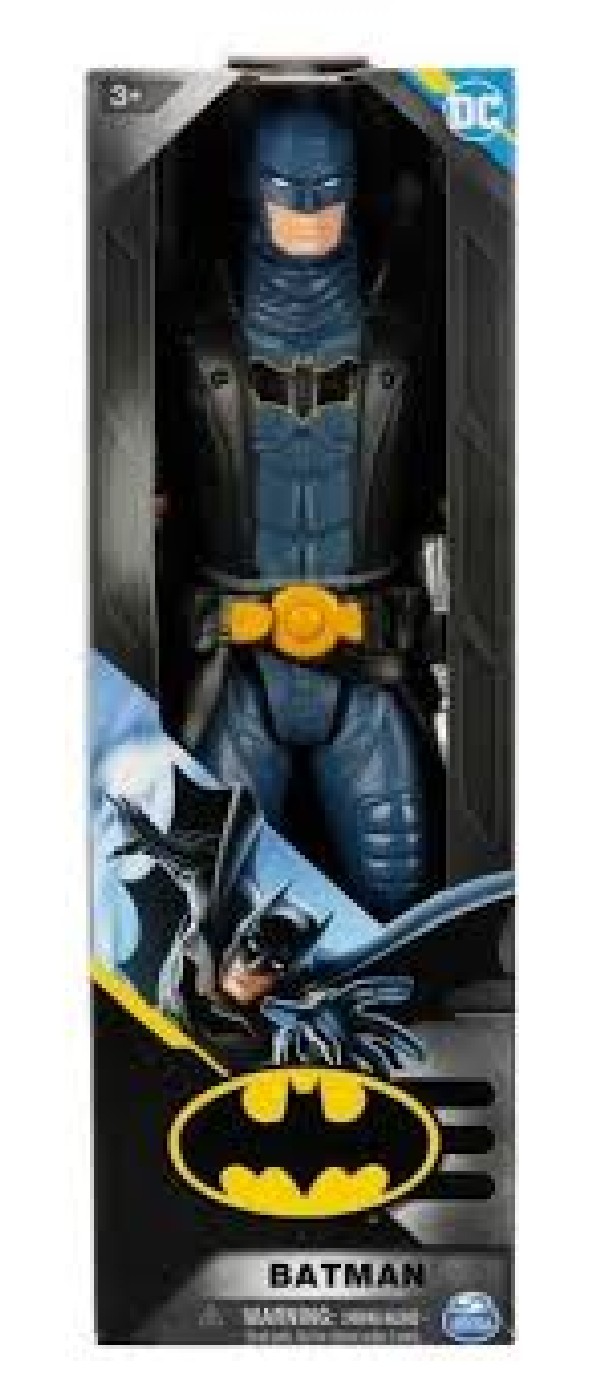 Batman Figuur Beweegbaar 30 cm