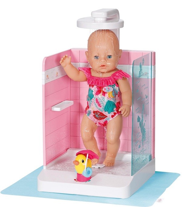 Vlak Veranderlijk getrouwd Babyborn poppen en kleding koopt u bij Schmets Toys
