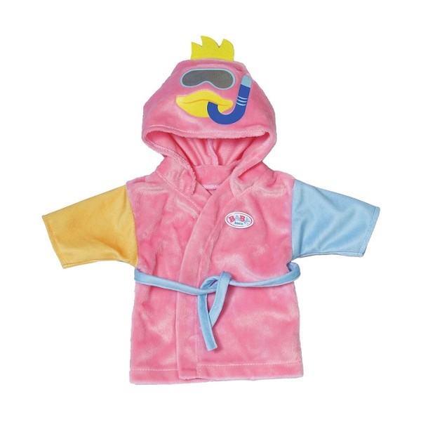 Baby Born Kleding Badjas 39-46 cm