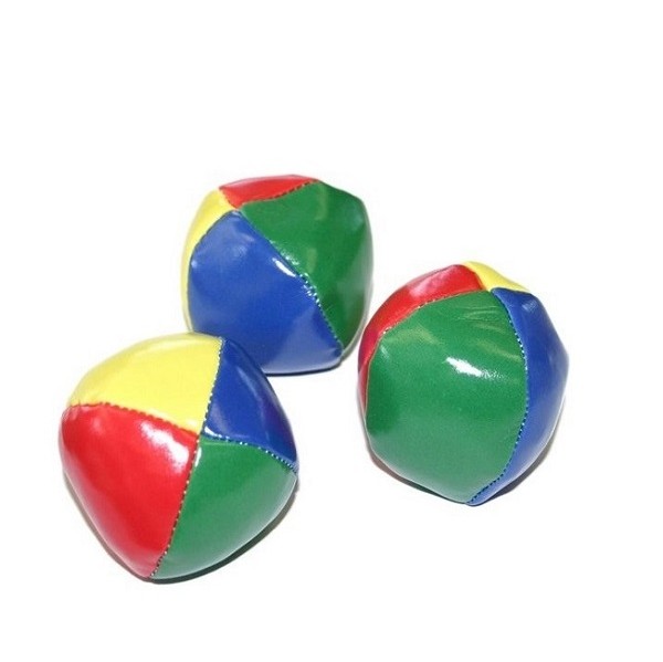 Ballen Jongleer 3 Stuks