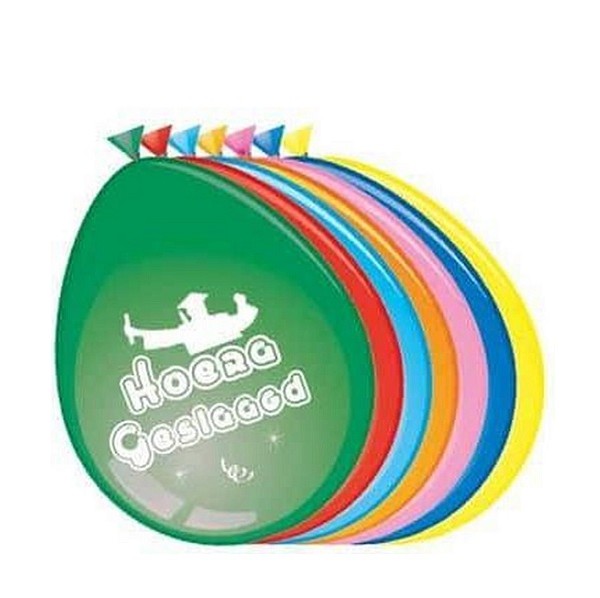images/productimages/small/Ballonnen_30cm___Hoera_Geslaagd__8_stuks__1.jpg