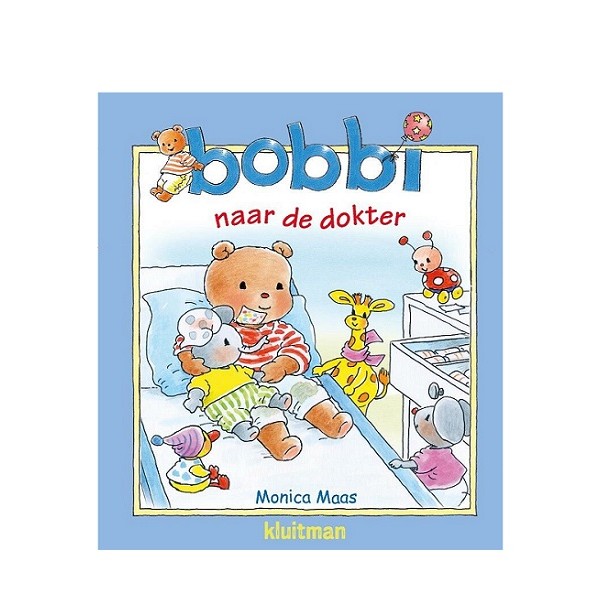 images/productimages/small/Bobbi_naar_de_dokter.jpg