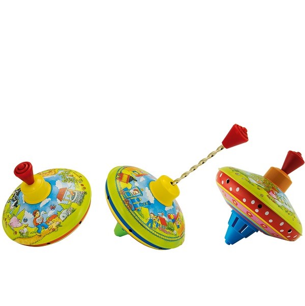 Bromtol Metaal 12 cm