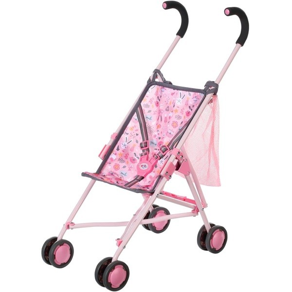 Buggy Baby Born