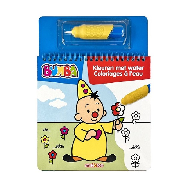 images/productimages/small/Bumba_Kleuren_met_Water_1.jpg