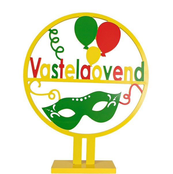 images/productimages/small/Decoratie_Houten_Cirkel_met_Tekst_VASTELOAVEND_Rood_Geel_Groen_.jpg
