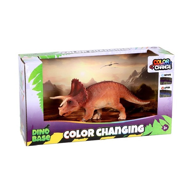 images/productimages/small/Dinobase_Triceraptops_color_change_dino.jpg