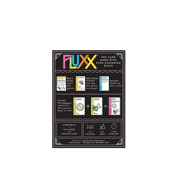 Fluxx