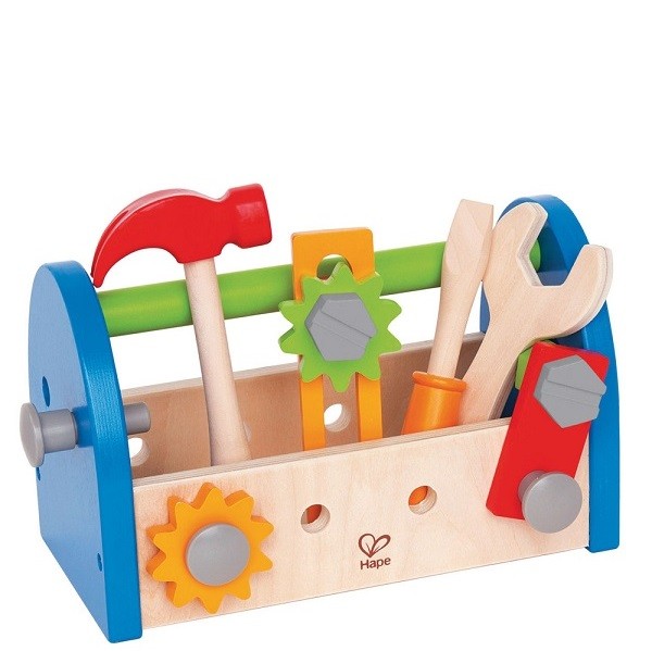 images/productimages/small/Gereedschapskist_Hout_Hape_17_Delig_2.jpg