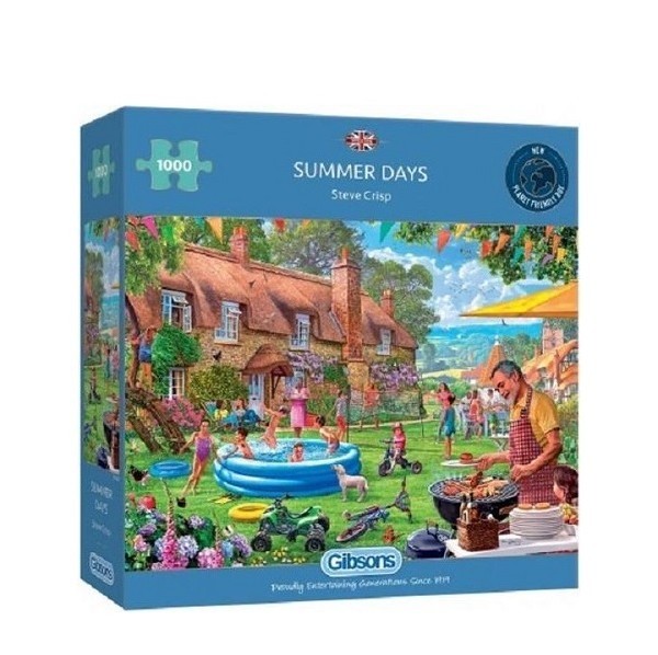 images/productimages/small/Gibson_Puzzel_Summer_Days_1000_stukjes_.jpg