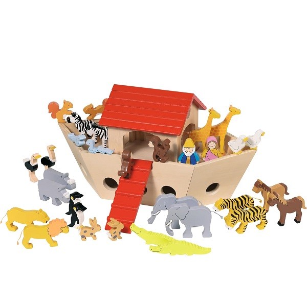 images/productimages/small/Houten_Ark_van_Noah_35_Delig_1.jpg