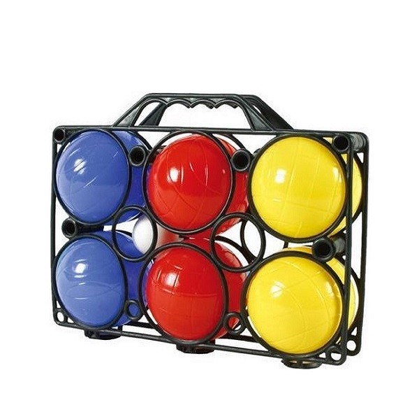 Jue de Boule Spel
