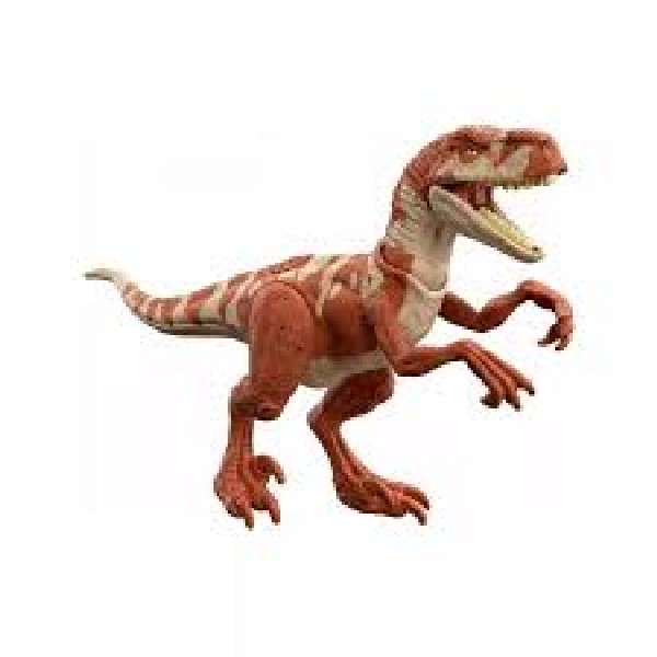 Jurassic World Ferocious Pack Assortment