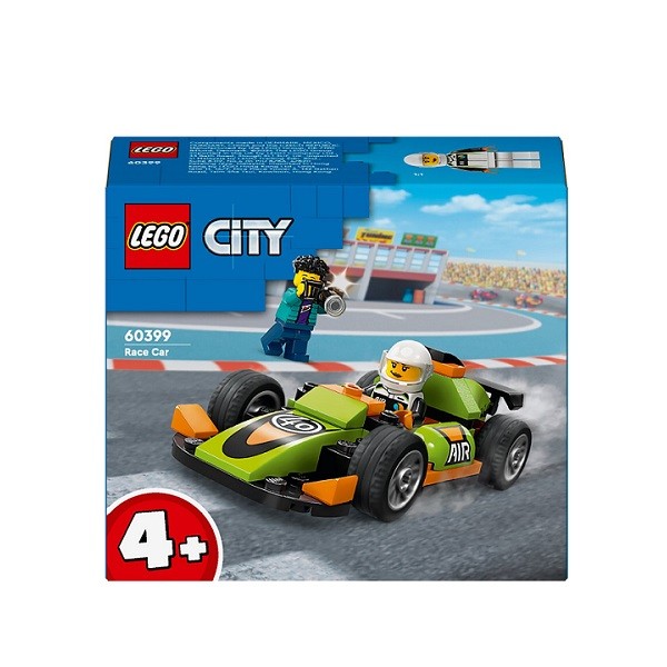 images/productimages/small/Lego_City_Groene_Racewagen.jpg