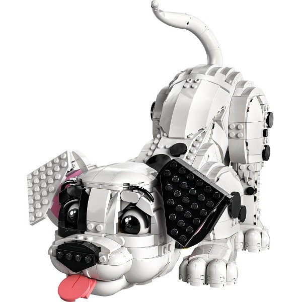 Lego Disney 101 Dalmatiër Puppy