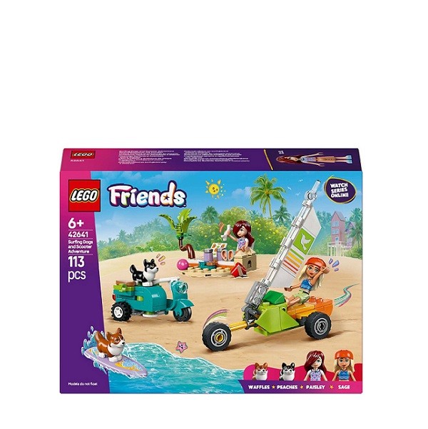 images/productimages/small/Lego_Friends_Surf_en_Scooterplezier_met_de_Honden_1.jpg