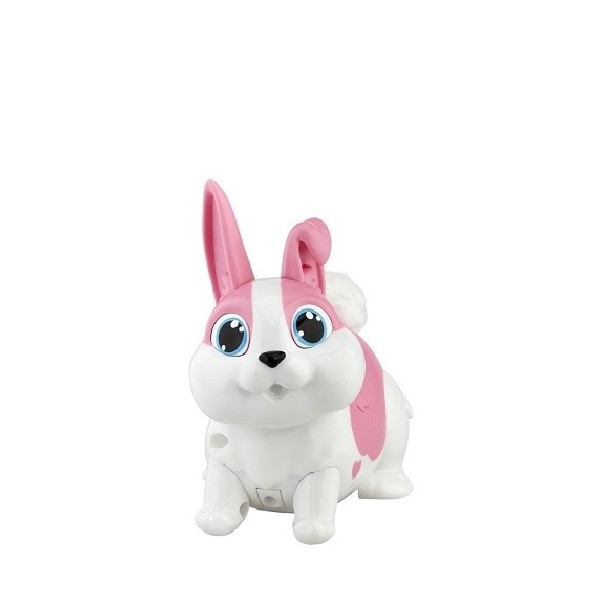 Let's Go Bunny 10 cm