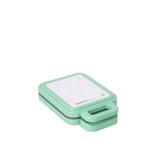 Little Chef's Waffelijzer met Licht en Geluid