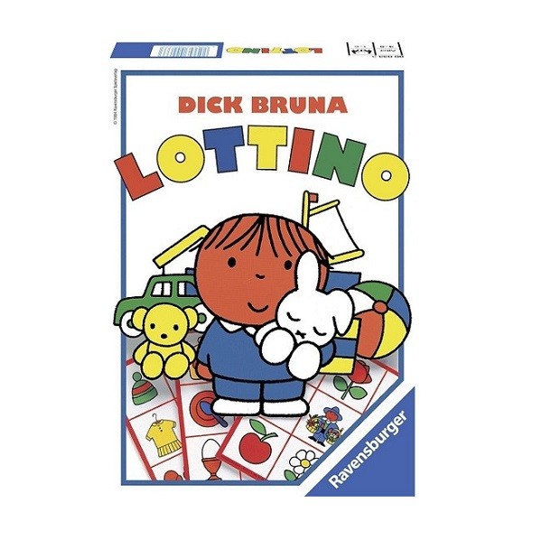 Lottino Dick Bruna
