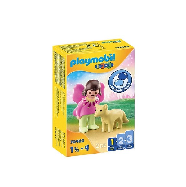 images/productimages/small/Playmobil_1_2_3_Feeenvriend_met_Vos__2.jpg