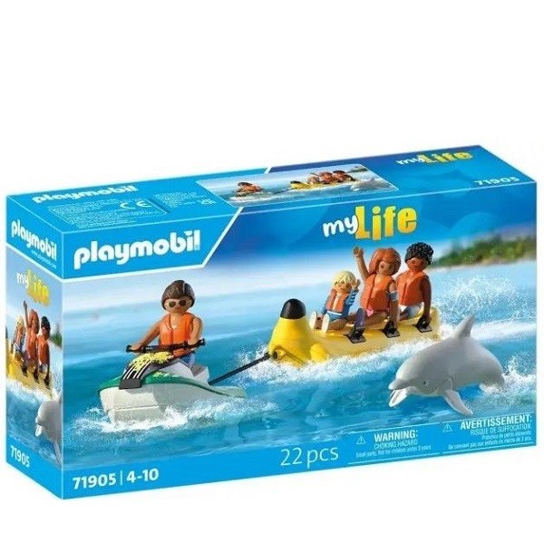 images/productimages/small/Playmobil_My_Life_Strandvakantie_Bananenboottocht_1.jpg