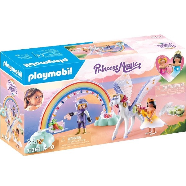 images/productimages/small/Playmobil_Princess_Magic_Pegasus_met_Regenboog_3.jpg
