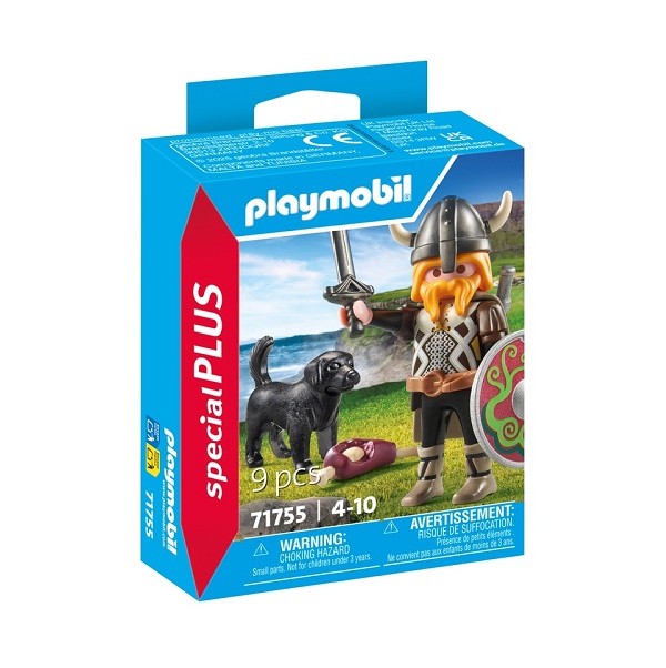 images/productimages/small/Playmobil_Special_Plus_Viking_met_Waakhond.jpg
