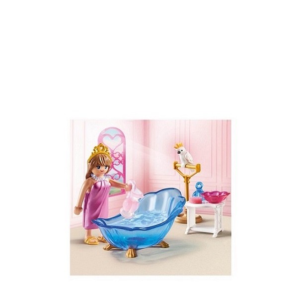 Princess Magic Koninklijk Bad met Prinses