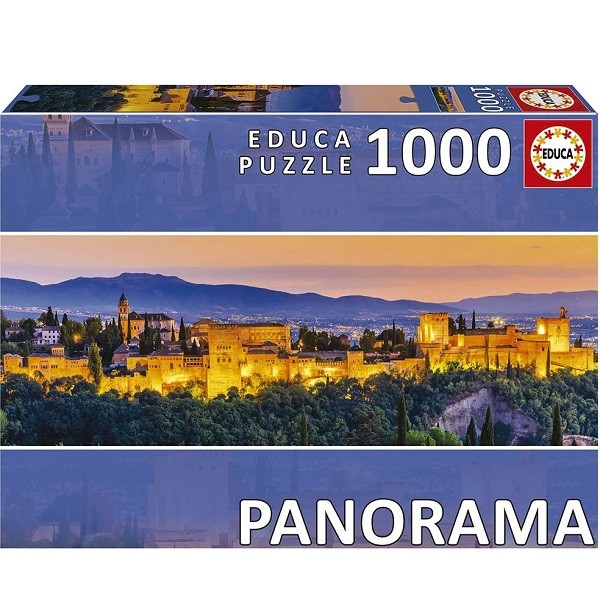 images/productimages/small/Puzzel_Educa_Alhambra_Granada_1000_stukjes.jpg