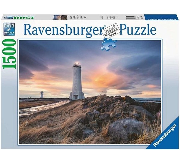 images/productimages/small/Ravensburger_Puzzel_Prachtige_lucht_boven_de_vuurtoren_van_Akranes_IJsland_1500_stukjes_2.jpg