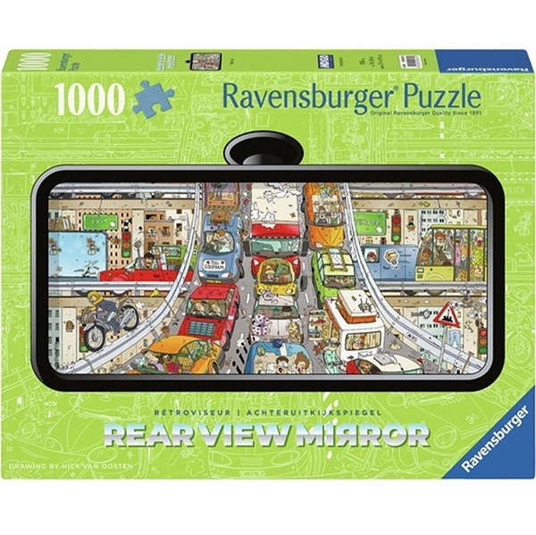 images/productimages/small/Ravensburger_Puzzel_Verkeerschaos_1000_stukjes.jpg