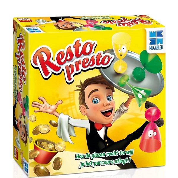 Resto Presto 