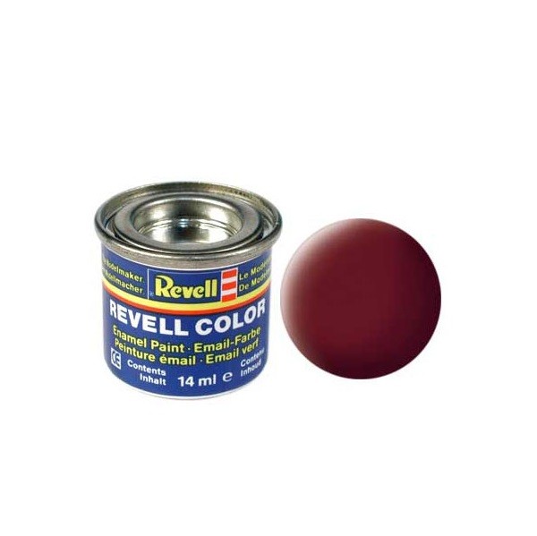 images/productimages/small/Revell_Email_Verf___37___Dakpan_Rood_Mat.jpg