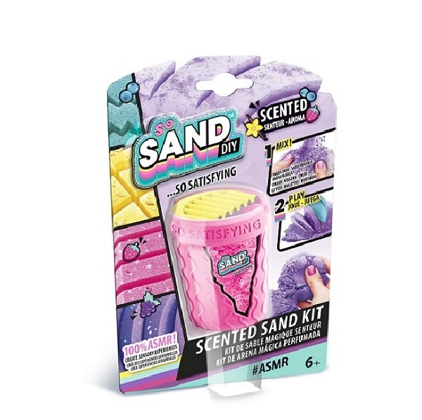 Sand So Sand DIY Assorti
